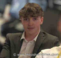 Uni student from Royton prepares for volunteer trip to Fiji - theoldhamtimes.co.uk