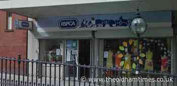 Oldham RSPCA stores launch Valentine’s offer until March - theoldhamtimes.co.uk