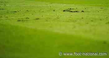 Montpellier s'impose dans un match fou, Nancy chute à Dijon, Metz surpris, les résultats U19 du jour... - Foot National