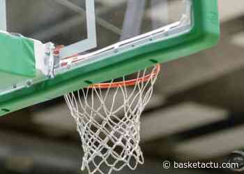 Finale Aller Leaders Cup PROB . Retour sur Evreux vs Sluc Nancy - - BasketActu.com