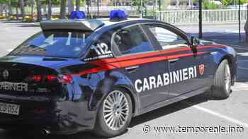 Minturno / Si toglie la vita impiccandosi: tragico decesso a Solacciano - Temporeale Quotidiano