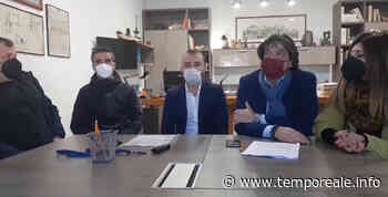 Minturno / Fratelli d'Italia, mozione per l'intitolazione di una via o una piazza ai martiri delle Foibe [VIDEO] - Temporeale Quotidiano