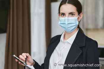 Here's how Squamish feels about the pace of reopening - Squamish Chief