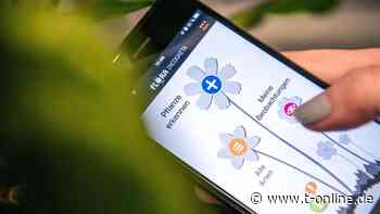 Wissenswertes - Botanik-Apps: Pflanzenkunde mit dem Smartphone