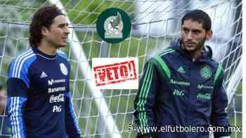 Destapan lo que hizo Ochoa para ganarle el puesto a Chuy Corona y vetarlo del Tri - El Futbolero México