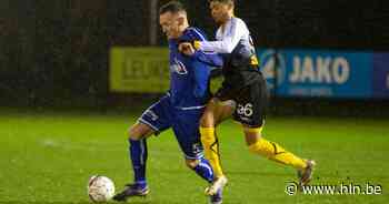 Pelt wint in Nijlen en is klaar voor de topper in Mechelen - Het Laatste Nieuws