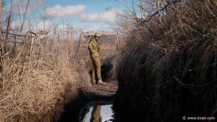 US officials make final plea to Russia over Ukraine