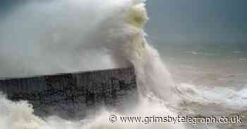 Storm Franklin: UK warned stronger winds and more rain coming - Grimsby Live