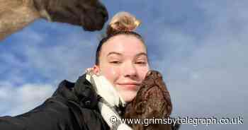 Parents 'worried beyond belief' for daughter, 16, missing since Friday night - Grimsby Live