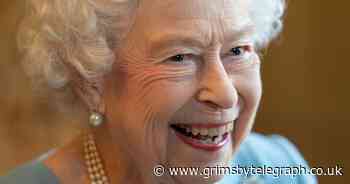The Queen has tested positive for Covid-19 - Grimsby Live