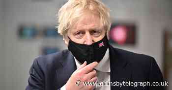 Living with Covid: the four key planks of Boris Johnson's plan - Grimsby Live