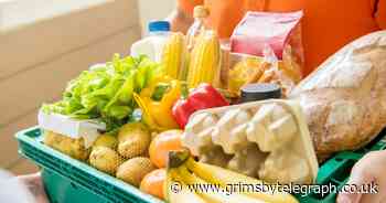 'Dog food instead of breadsticks': The worst online supermarket substitutions - Grimsby Live