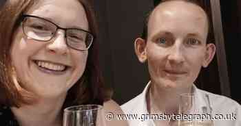 Grimsby man with five years left to live finds love on First Dates - Grimsby Live