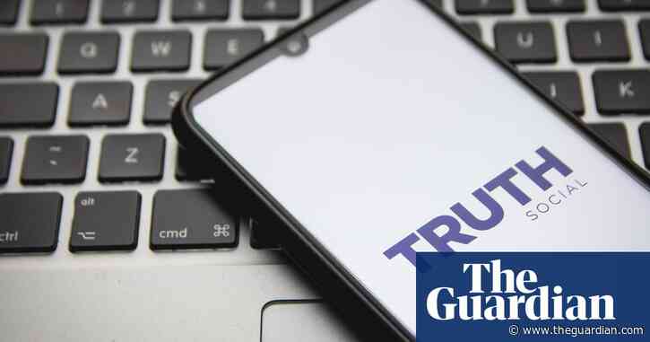 Trump Truth Social app will be fully operational by end of March, Nunes says