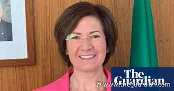 Italy’s ambassador to Australia dies in fall from balcony in home town