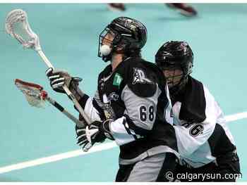 Short-handed Roughnecks claw out key road win over Panther City - Calgary Sun