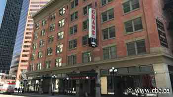 Indigenous photo exhibition seeks to reclaim one of Calgary's oldest spaces - CBC.ca