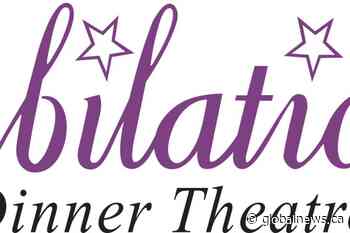 Global Calgary – Jubilations Dinner Theatre: 'Schipp's Creek' Ticket Giveaway - GlobalNews Contests & Sweepstakes - Globalnews.ca