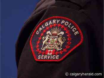 Calgary police on the frontlines of Ottawa protest enforcement - Calgary Herald
