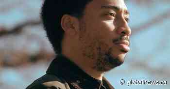 Alberta-born rapper brings message of social justice to Calgary concert - Global News