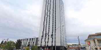 This Condo In Calgary Is Getting Roasted By Locals Who Say It's 'Distressing' To Look At - Narcity Canada