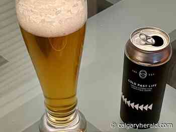 Last: Beer meets food, wine watches in bemusement - Calgary Herald