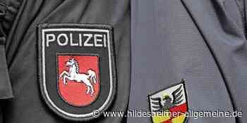 Polizei stoppt illegale Schrottsammler im Kreis Hildesheim - www.hildesheimer-allgemeine.de