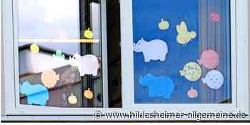 Lernen und bibbern: Wann kommen Luftfilter an Schulen im Kreis Hildesheim? - www.hildesheimer-allgemeine.de