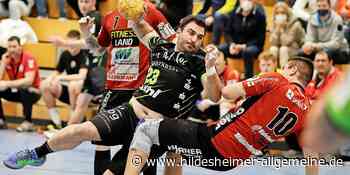 Eintracht Hildesheim kassiert zweite Niederlage in Folge - www.hildesheimer-allgemeine.de