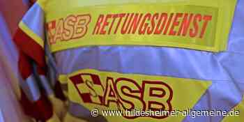 ASB warnt vor Betrügern, die sich im Kreis Hildesheim als Spendensammler ausgeben - www.hildesheimer-allgemeine.de