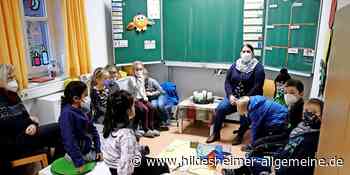 Wegen Corona: Schulen in Hildesheim an Belastungsgrenze - www.hildesheimer-allgemeine.de