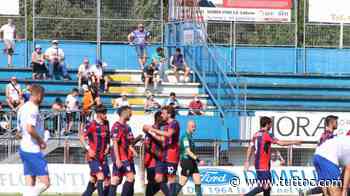 Montevarchi-Ancona-Matelica 3-1, gol e highlights della partita - Tutto Lega Pro