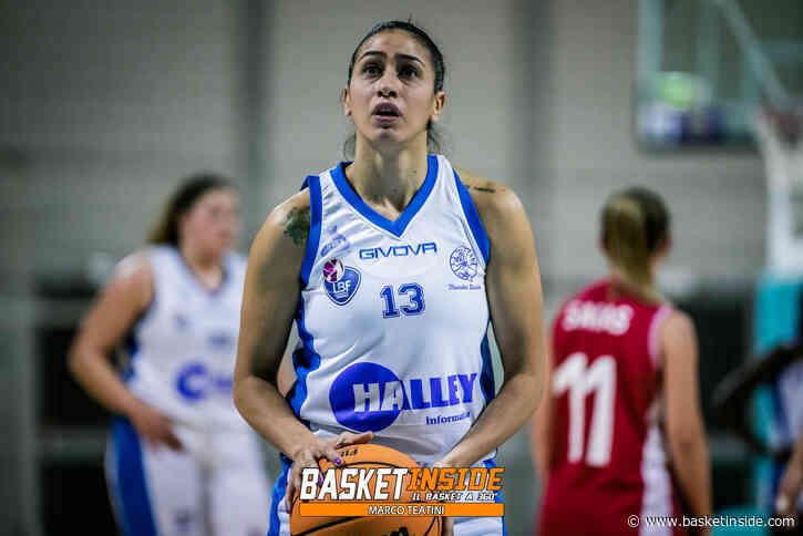 A2 - Sontuosa Matelica, battuta Savona - Basketinside