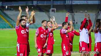 Ancona Matelica, Delcarro: "Non siamo partiti per stare tra le prime" - Tutto Lega Pro