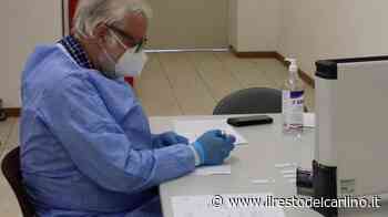 A Matelica ottanta test rapidi nel giro di poche ore: positivi al 10% - il Resto del Carlino - il Resto del Carlino
