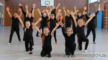 Prinzenpaar ohne Fasching: So lassen sich die Tänzer die Laune nicht vermiesen