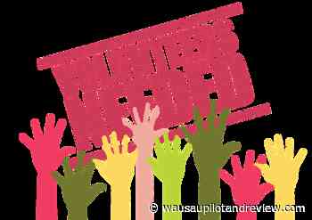 Marathon County volunteer opportunities: Week of Feb. 21 - wausaupilotandreview.com