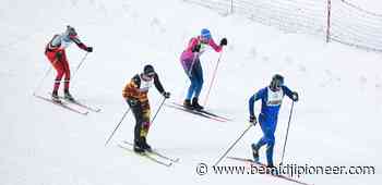 PHOTOS, RESULTS: Skiers come out for 39th Annual Finlandia Ski Marathon - The Bemidji Pioneer