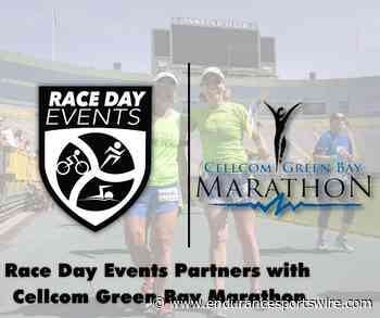 Race Day Events Partners with Cellcom Green Bay Marathon - Endurance Sportswire