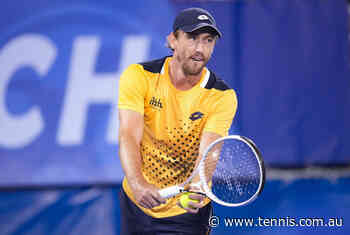 Millman exits to Opelka in marathon Delray Beach semifinal - Tennis Australia