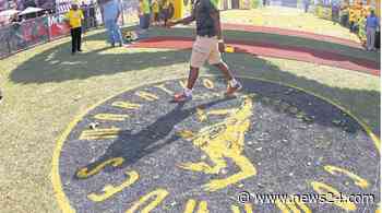 Comrades Marathon organisers expect vaccination backlash | Citypress - News24