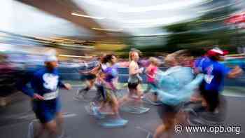 Former Portland Marathon organizer indicted on embezzlement charges - Oregon Public Broadcasting