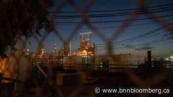 Shale Giant Marathon Chooses Investor Returns Over Oil Ramp-up - BNN