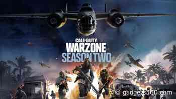 Call of Duty Warzone Introduces a God Mode That Makes Cheaters’ Bullets Bounce Off You