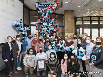 Stanford University uses AI computing to cut DNA sequencing down to five hours