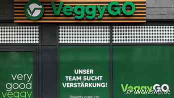 Essen gehen in Neu-Ulm: Vegane Burger-Kette made in Neu-Ulm – jedenfalls ist das der Plan - SWP