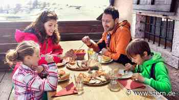 Diese Tages-Mahlzeit essen die Deutschen am liebsten - STERN.de