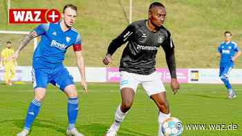 Bestes Saisonspiel vom ETB Schwarz Weiß Essen - Westdeutsche Allgemeine Zeitung