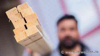 Essen: Dreiste Betrugsmasche wegen Unwetter! Polizei warnt - DER WESTEN