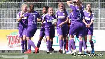 Im Niederrheinpokal: SGS Essen feiert 30:0-Sieg - FuPa - FuPa - das Fußballportal